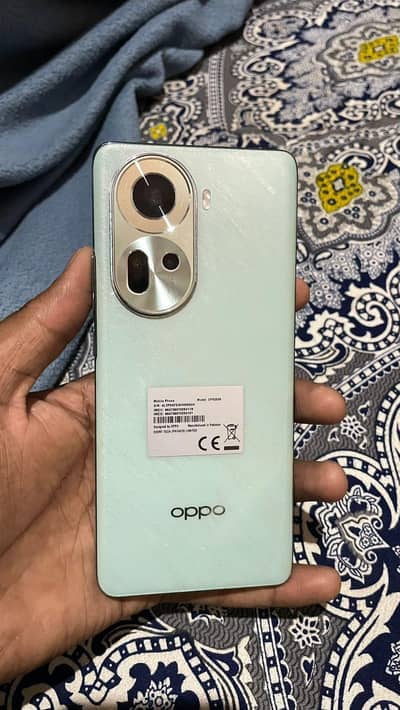 Oppo Reno 11 5G