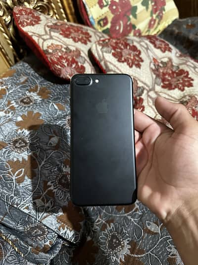 iPhone 7 Plus