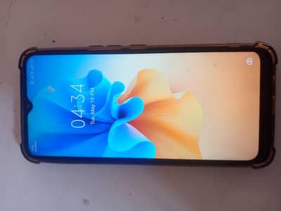 Tecno spark 7 2gb 32gb pta approved
