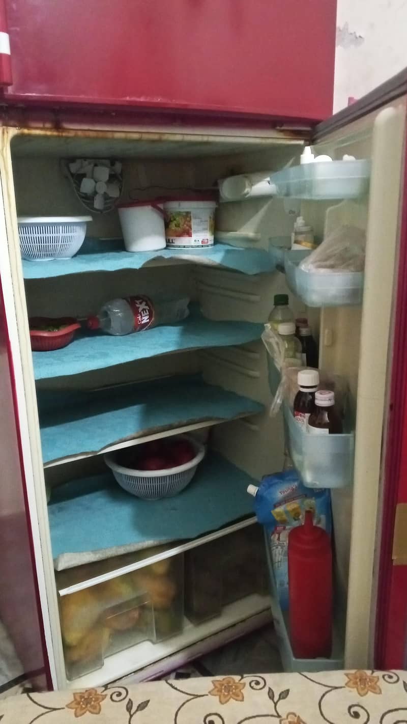 refrigerator 3