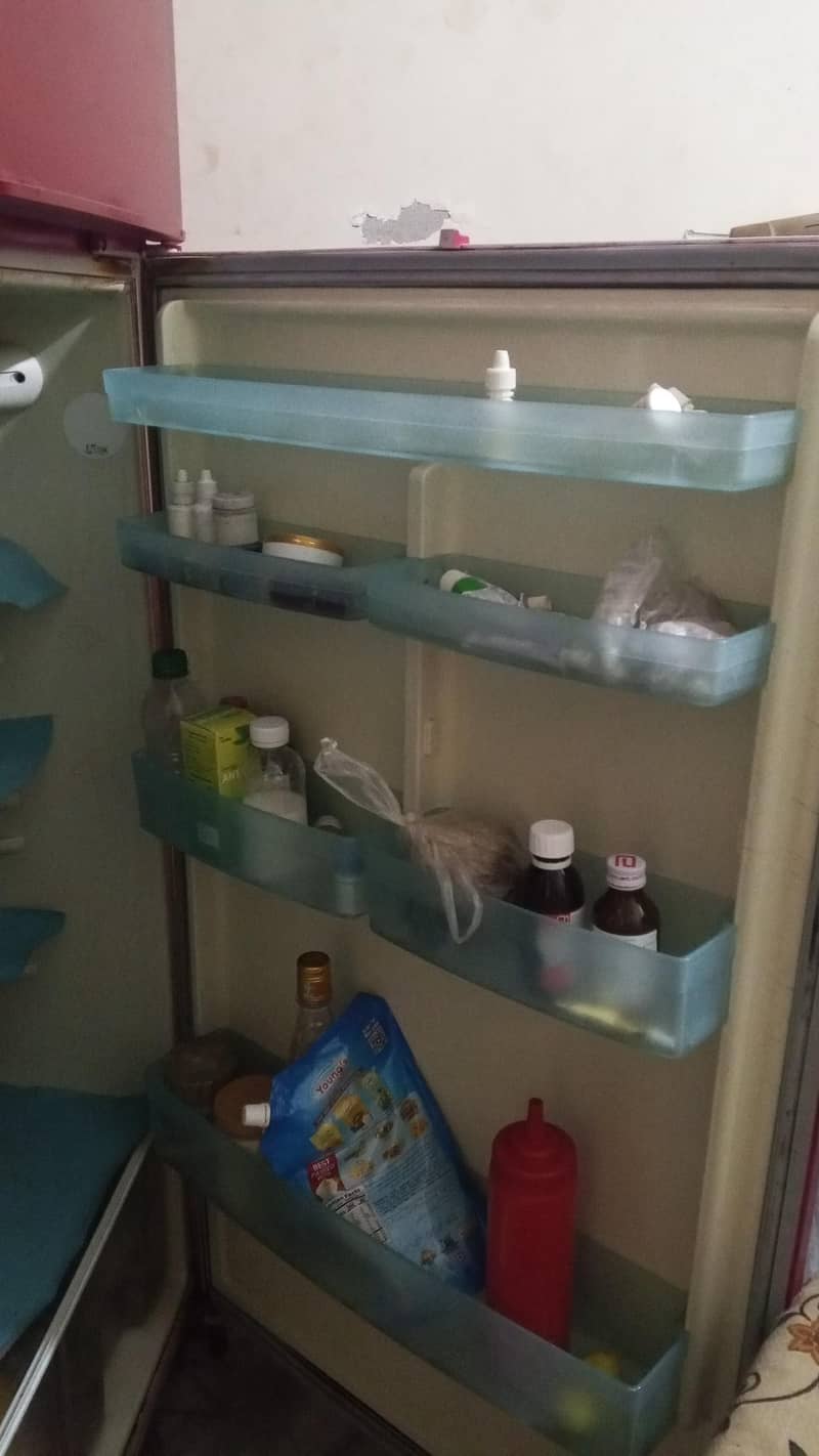 refrigerator 4