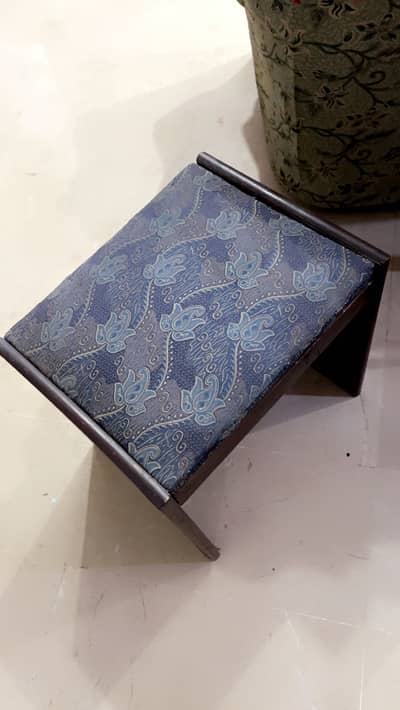 Center table set