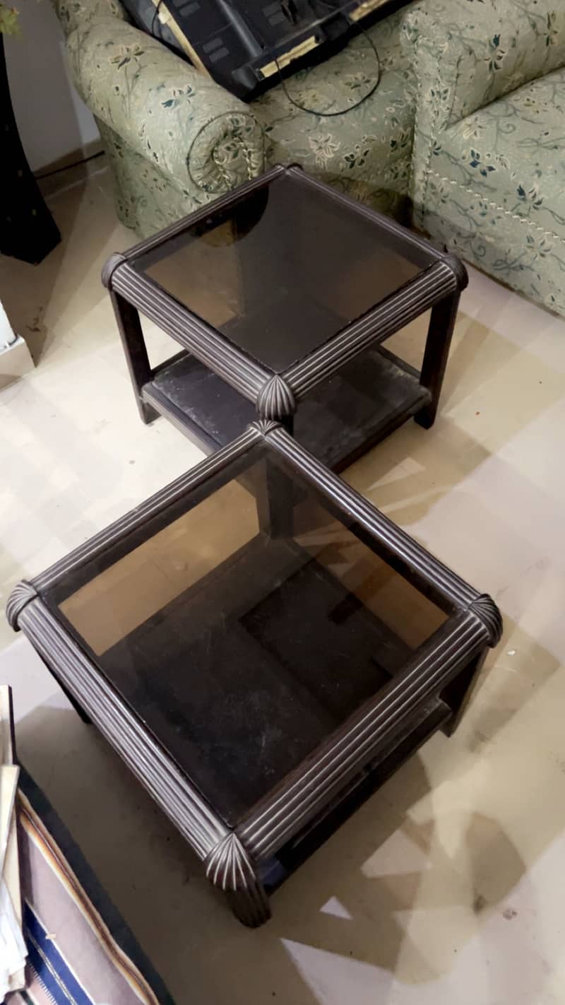 Center table set 2