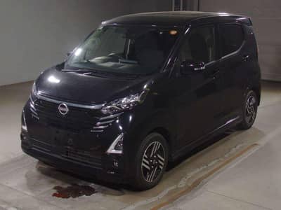 Nissan Dayz Highway star