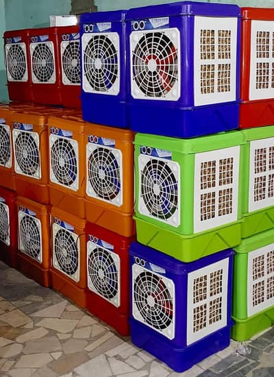 Baby Air cooler Whole Sale Rate