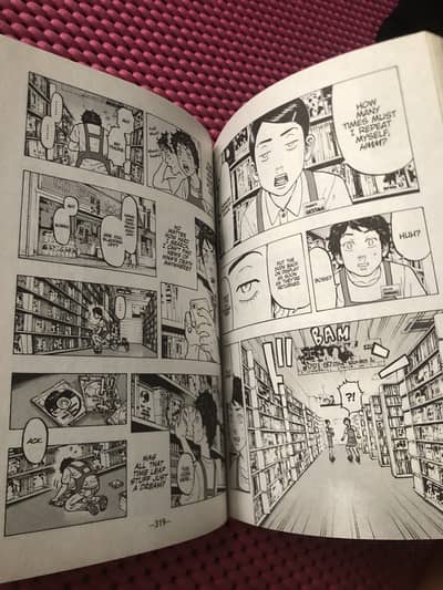 Manga Original [ Tokyo Revenger Vol 1-2, 3-4 | Genshiken Vol 1 ]