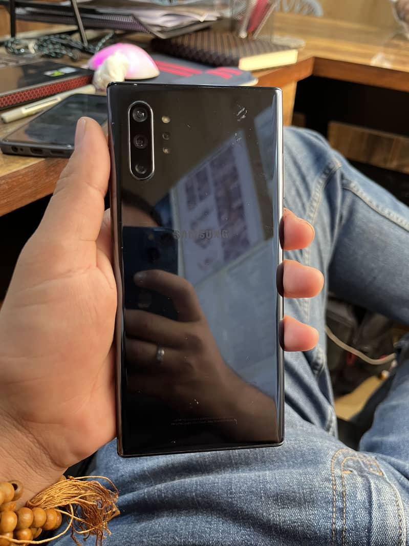 Note10 Plus - Patched 1