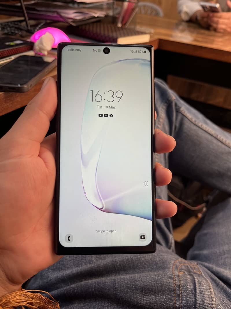 Note10 Plus - Patched 4