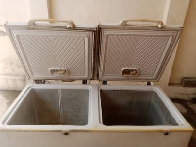 freezer 2 door compressor thk ni 03338185236