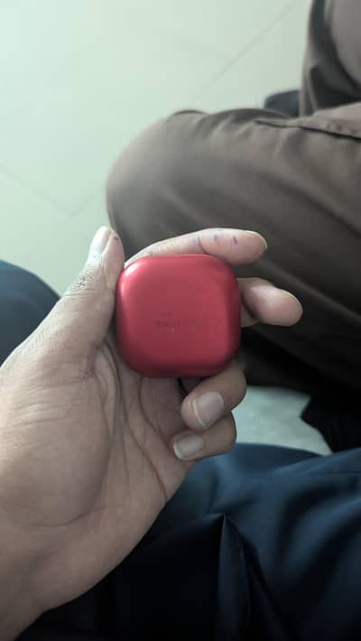Samsung Galaxy Buds Live (9CBD)