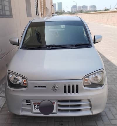 Suzuki Alto 2019 VXL AGS First Owner 200% VVIP ENGINGE ZERO METER