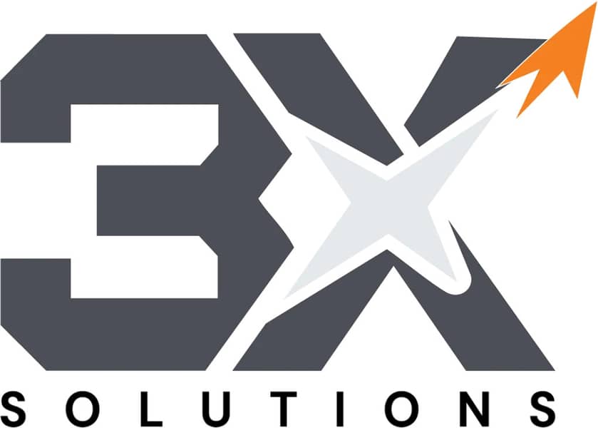 3x Solutions 1
