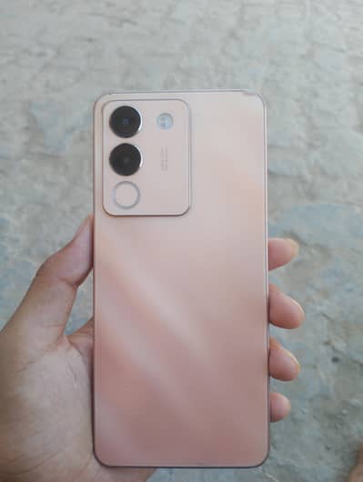 Vivo v29 E 5G Condition 10 by 9
