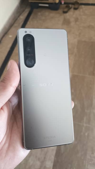 Sony Xperia 5 mark 3