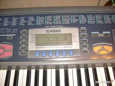 casio wk1200 digital piano