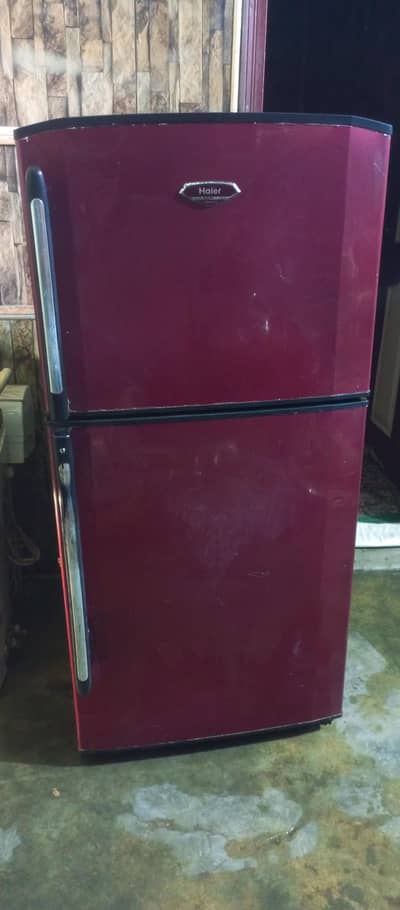 haier Fridge médium size