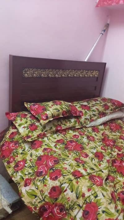 Single Bed for Sale - 10,000PKR
