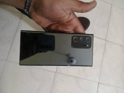 samsung note 20 ultra . 8+5/256 ,  condition 10/ 8 ,
