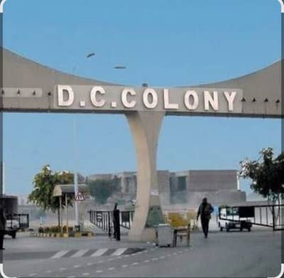 Dc colony 10 marla house for rent