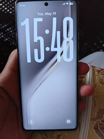 Tecno Camon 40 pro