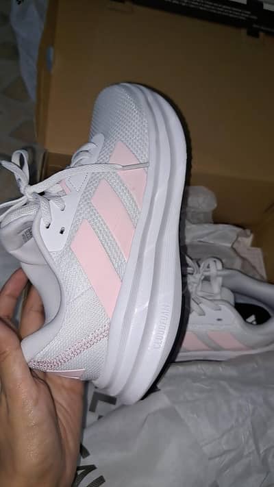 Adidas Running shoes