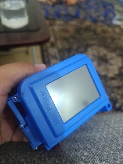 Mini printer