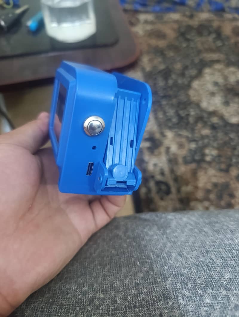 Mini printer 1