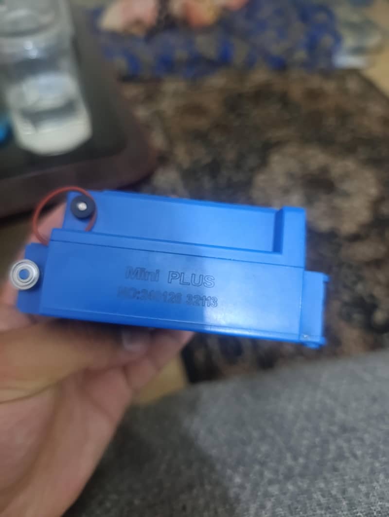 Mini printer 2