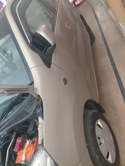 Wagon r vxl urgent for sale