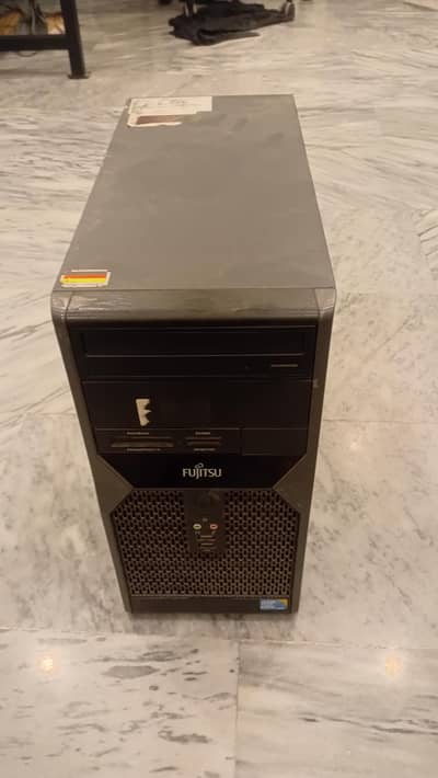 i7 1st gen gaming pc