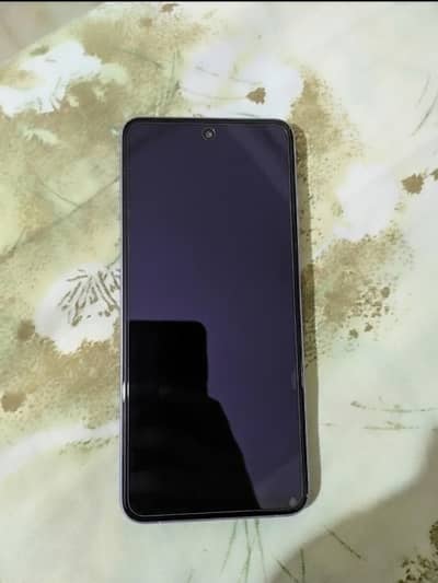 Tecno Camon 18T (4GB+3GB Expandable / 128GB) – Perfect Condition