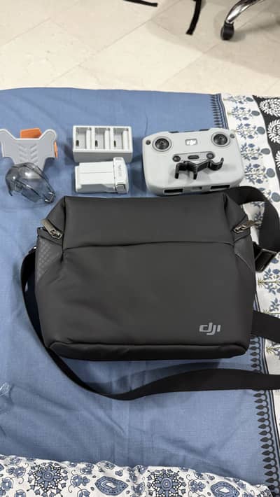 Dji mini 3 accesories