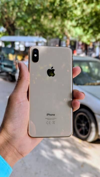 I Phone Xs Max
