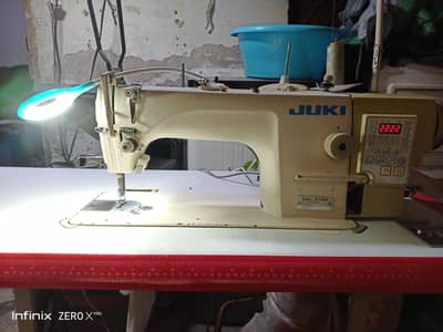 juki 8700 japani
