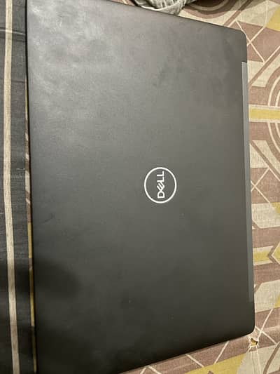 Dell coi5 7 gen ram 16gb 256SSD
