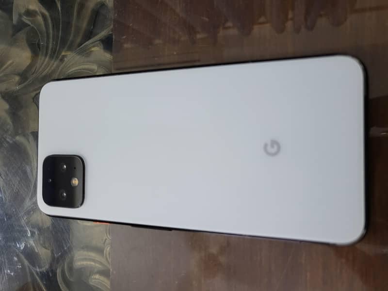 Pixel 4 6/64 1