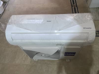 Haier D. c inverter