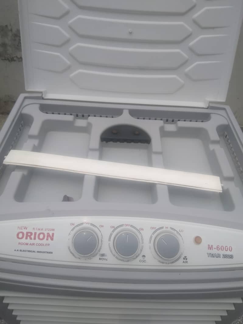 AC room cooling cooler 3