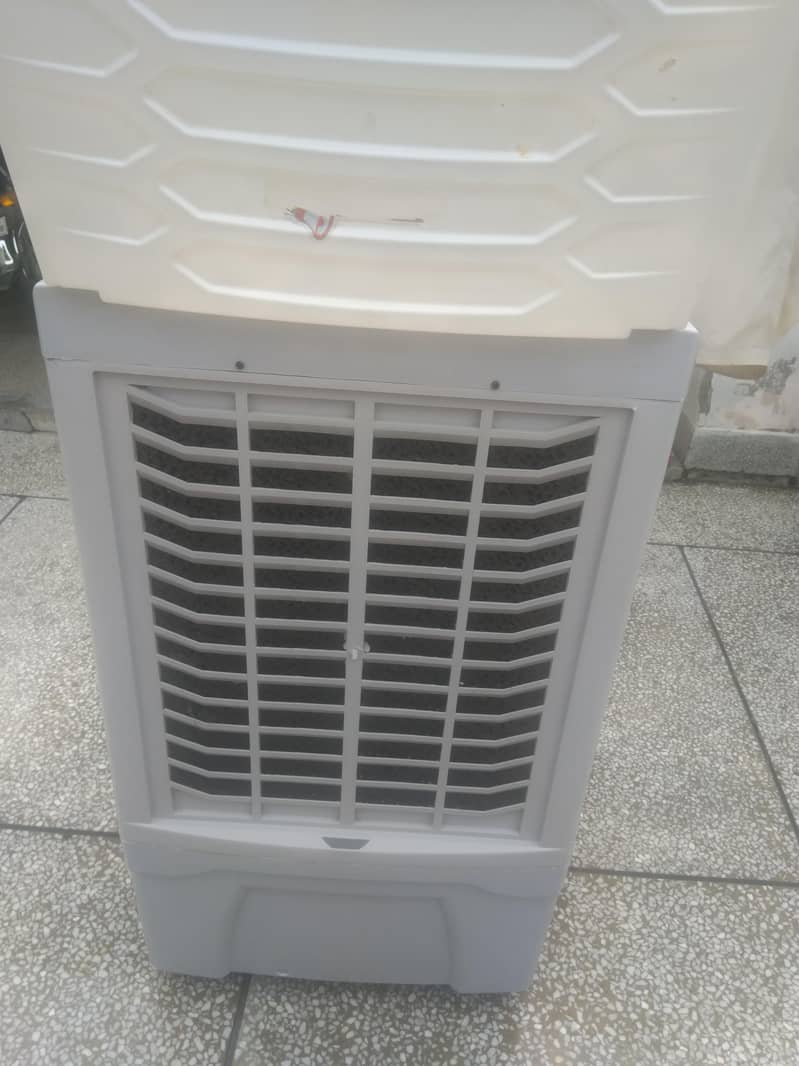AC room cooling cooler 4