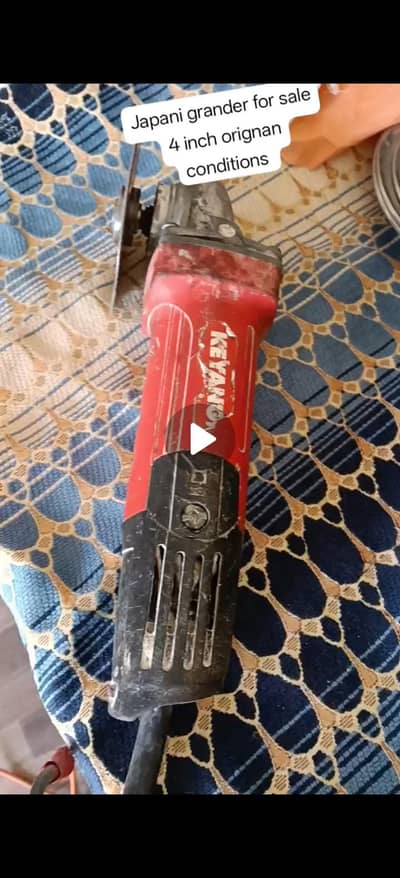 japani 4 inch grander for sale