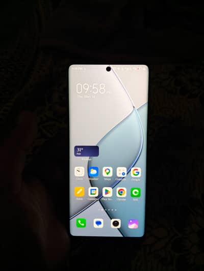 Tecno Spark 20 pro plus 8+8/256GB
