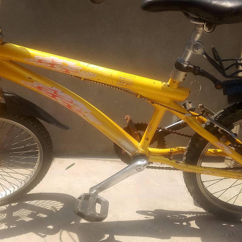 Bicycle 1