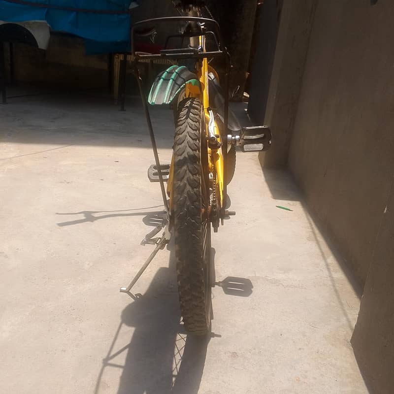 Bicycle 2