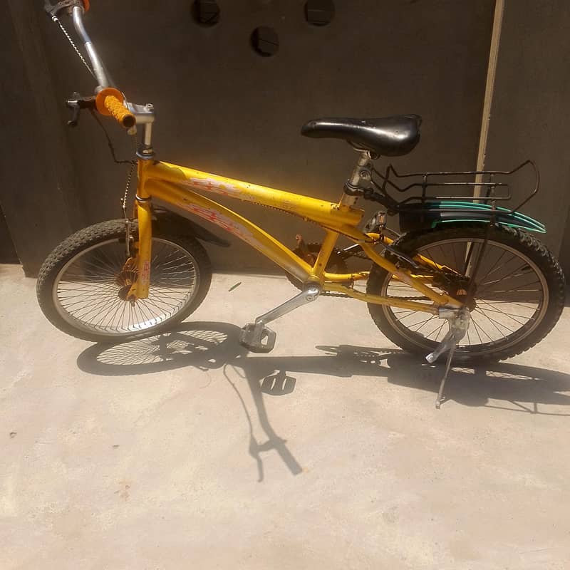 Bicycle 3