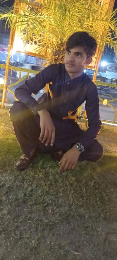 saim Nawaz