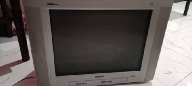 Philips 21 inch