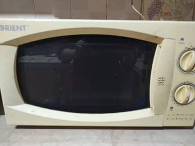 orient microwave oven