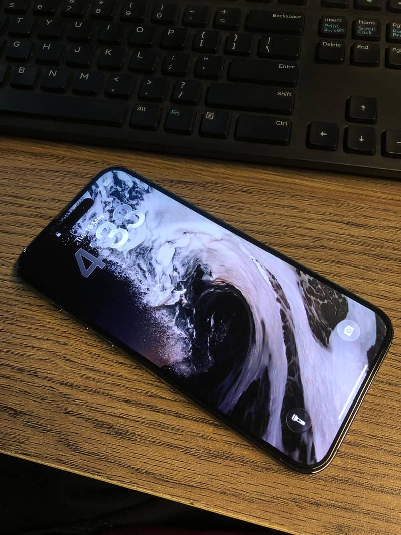iPhone 14 Pro Max 0