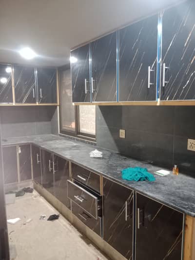 Separate House For Rent in Salamatpura GT Road Orange Line Station