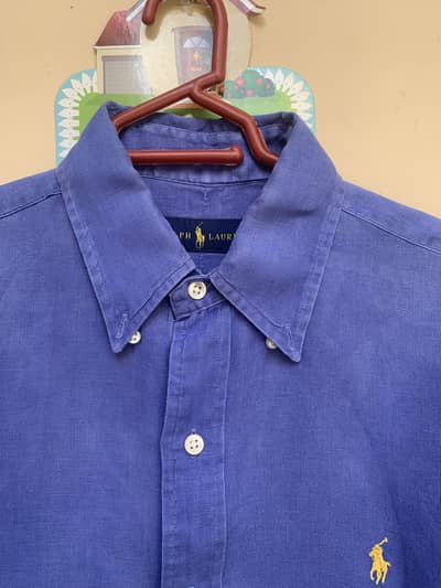 Polo by Ralph Lauren shirts